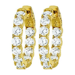 23MM RD. PRONG SET .15 INSIDE OUT